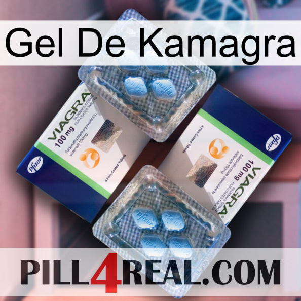 Kamagra Gel viagra5